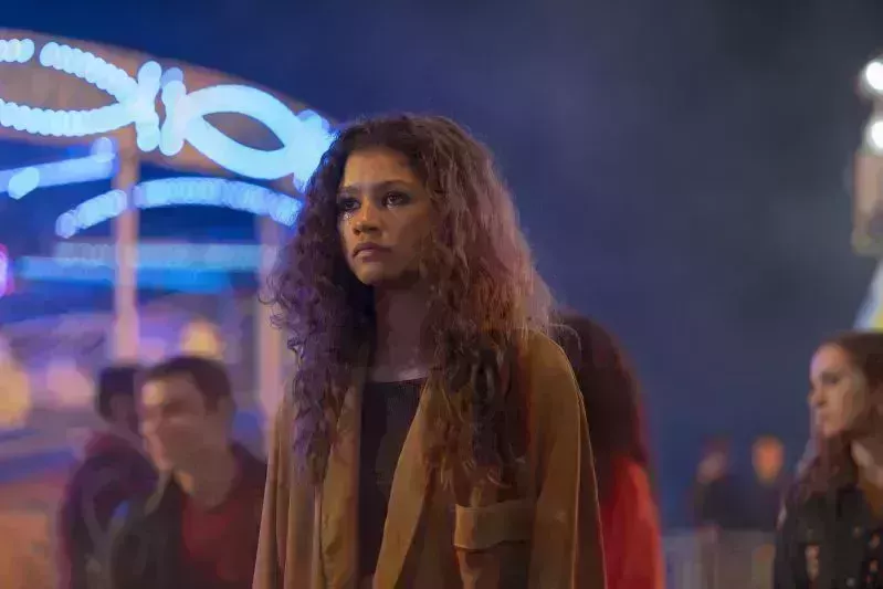 ¿Qué sigue para Rue? Lo que hay que saber sobre la tercera temporada de 'Euphoria'