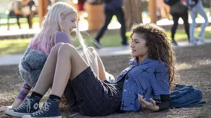 ¿Qué sigue para Rue? Lo que hay que saber sobre la tercera temporada de 'Euphoria'