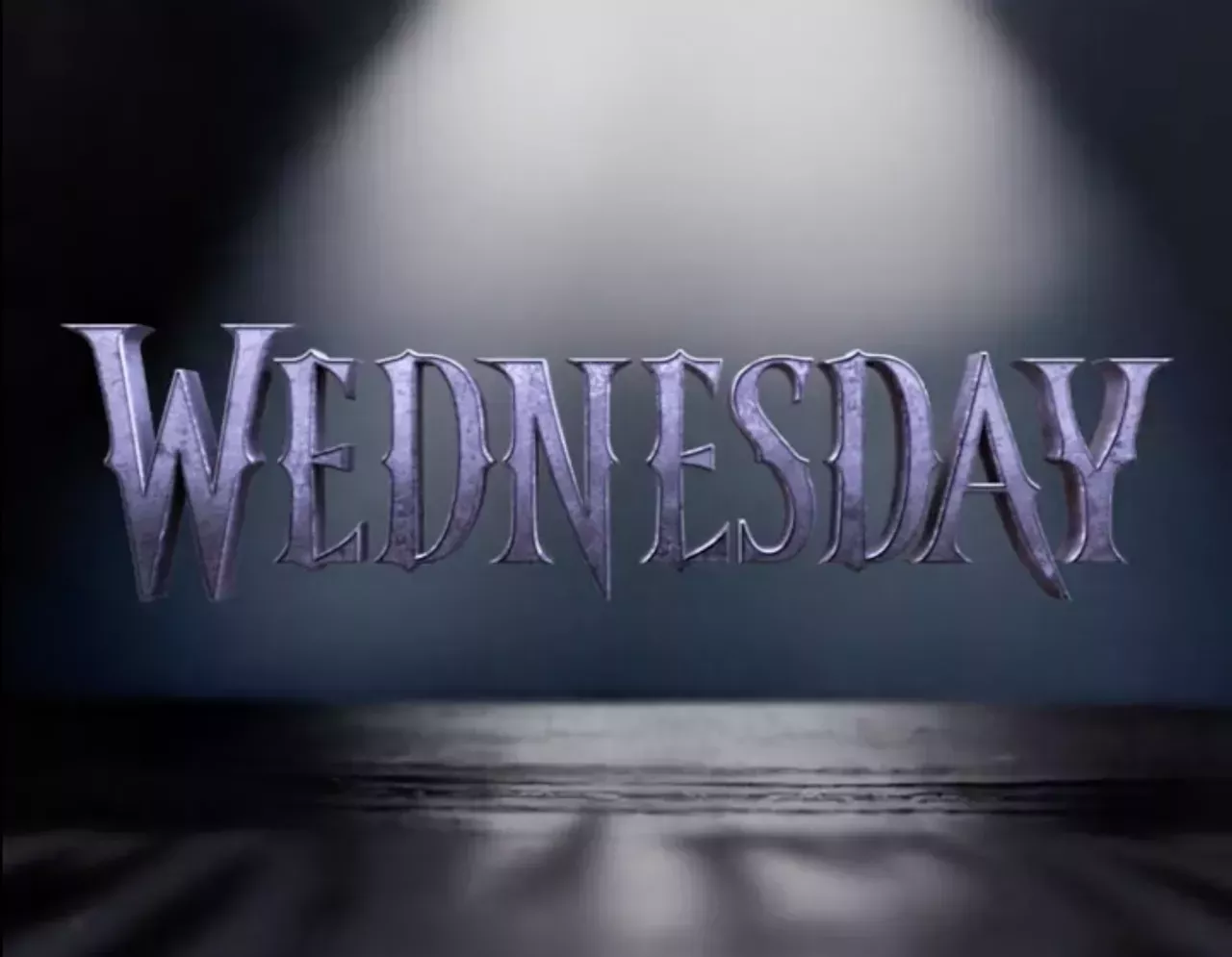 "Miércoles" Serie de la Familia Addams en Netflix: Fecha de estreno, tráiler, reparto y más