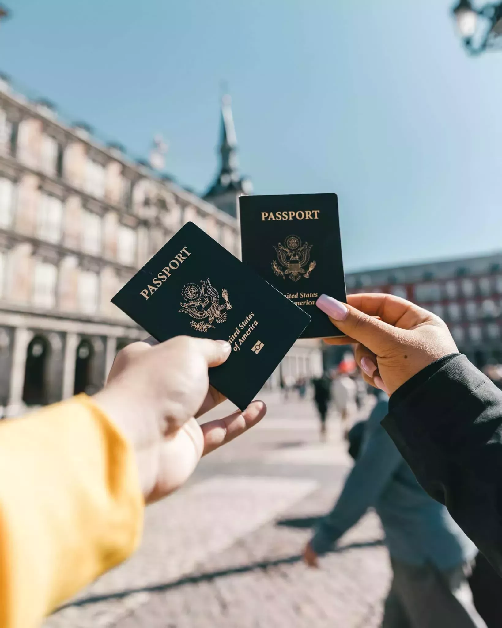 Viajar con el Programa Fulbright: Lo que necesitas saber