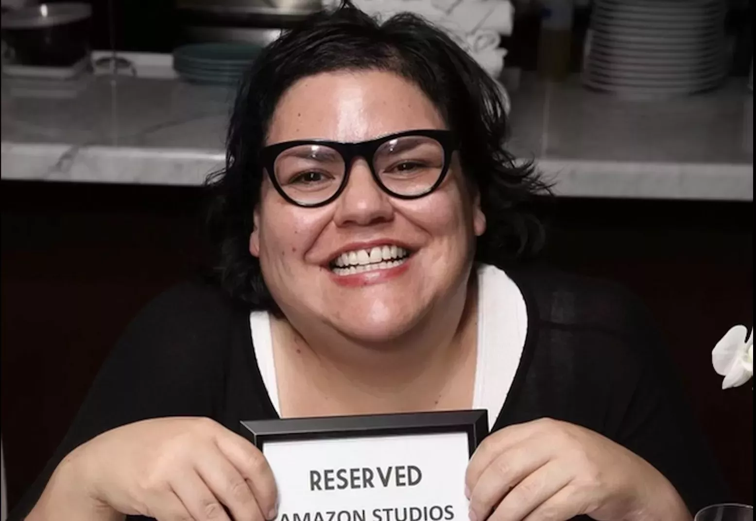 Vicky Eguia, ejecutiva de relaciones públicas de Amazon Studios, muere a los 48 años