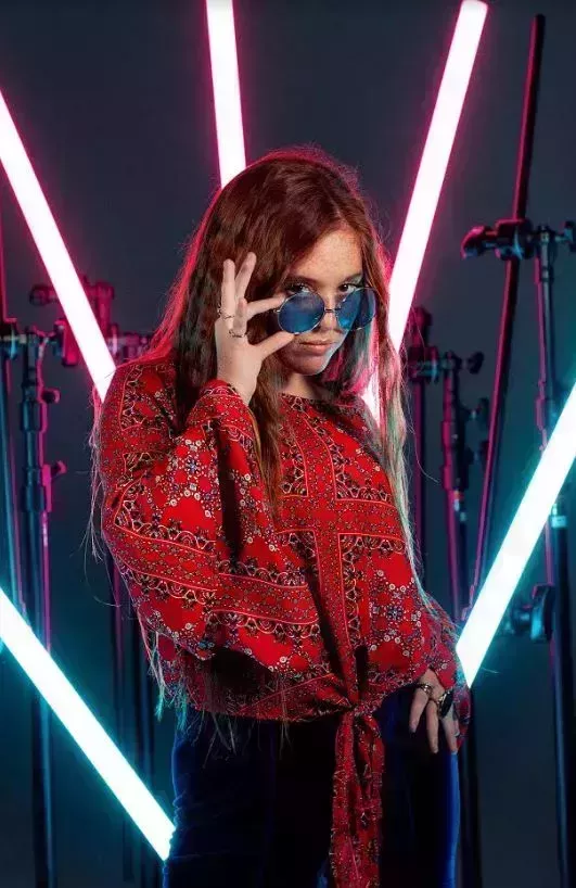 5 datos rápidos sobre la estrella vocal de TikTok Gabriella Valdes