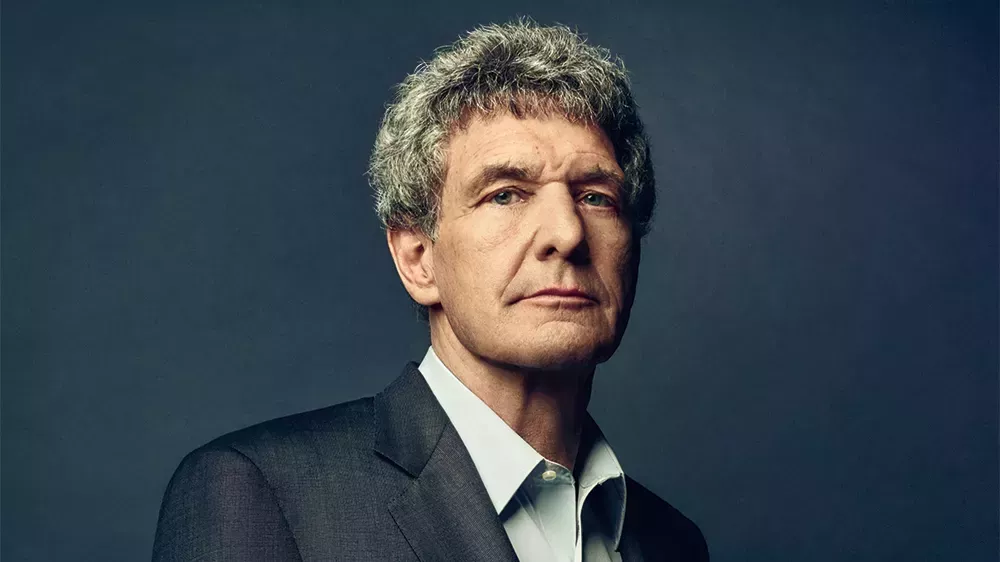 Alan Horn se une a Warner Bros. Discovery en calidad de asesor