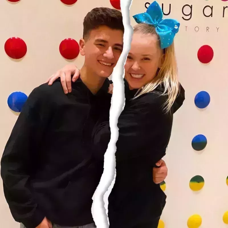 Cronología completa de la relación entre JoJo Siwa y su novia Kylie Prew