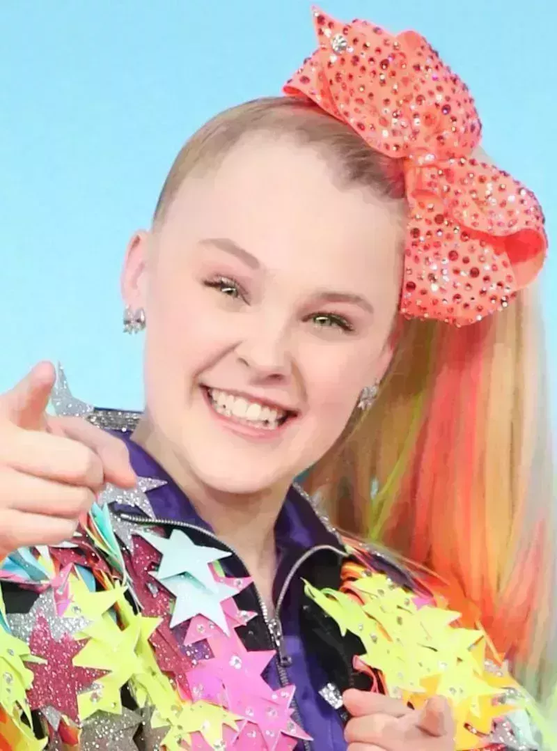 Cronología completa de la relación entre JoJo Siwa y su novia Kylie Prew