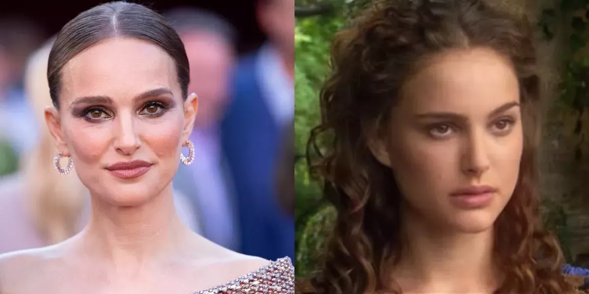 El director de 'Thor: Amor y Trueno' preguntó a Natalie Portman si quería estar en su película de 'Star Wars', olvidando que protagonizó la trilogía de precuelas