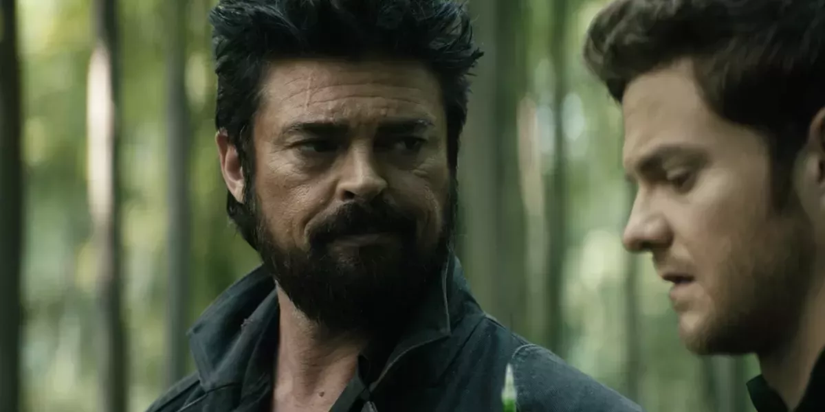 El protagonista de 'The Boys', Karl Urban, se sincera sobre la 