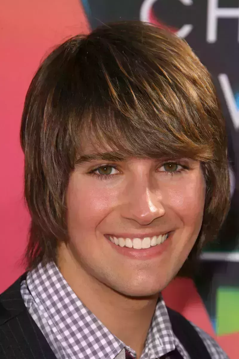 El reparto de 'Big Time Rush': ¿Dónde están ahora?