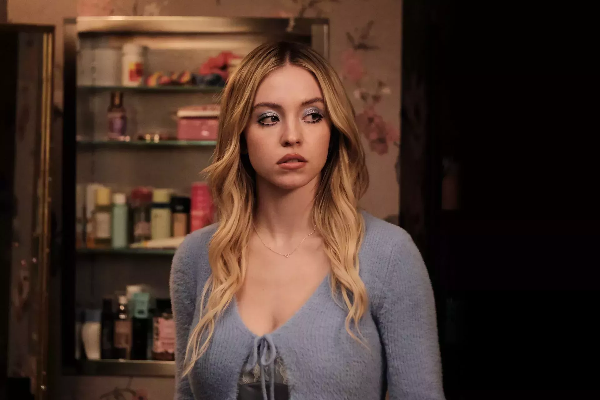 El valor neto de Sydney Sweeney proviene de algo más que sus proyectos de actuación