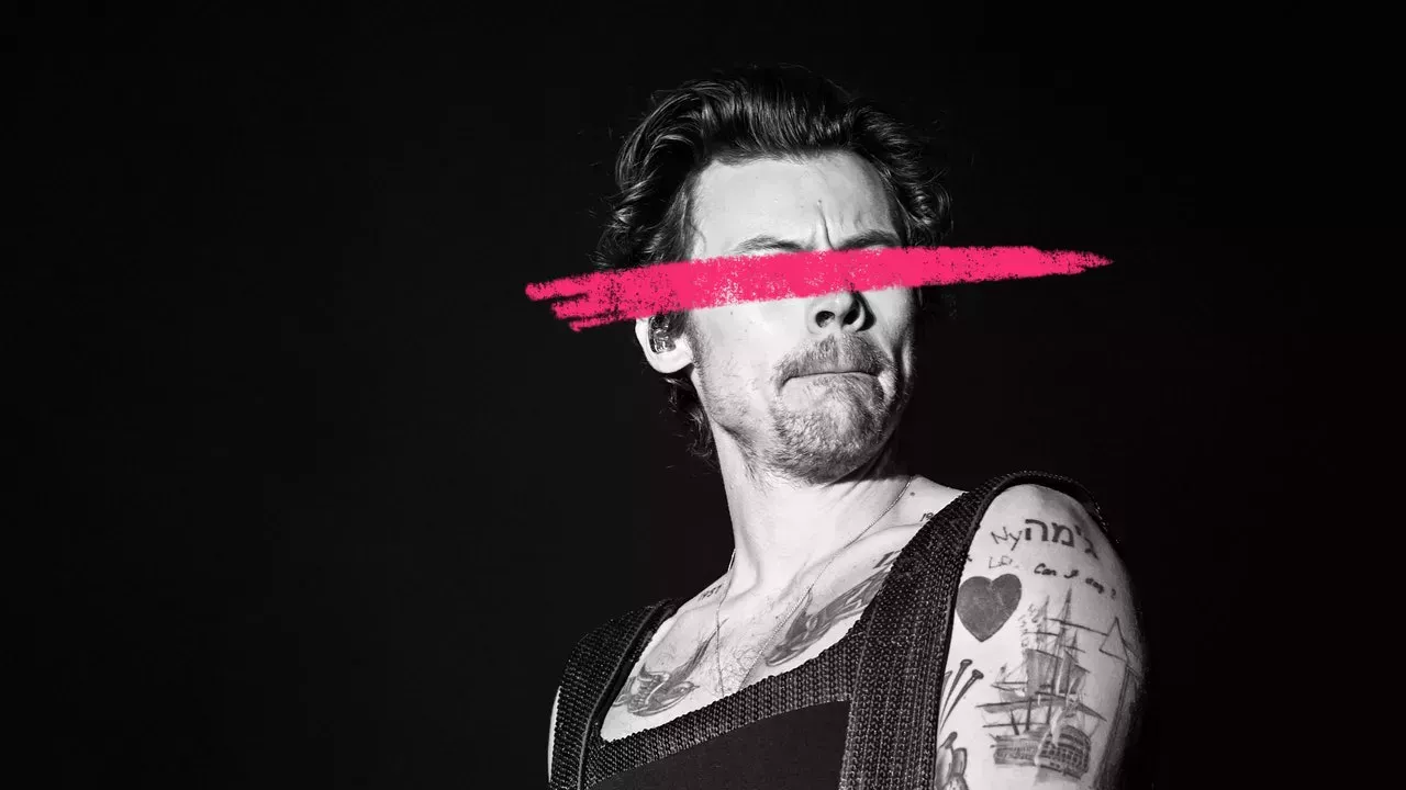 ¿Es Harry Styles calvo en secreto? Una investigación