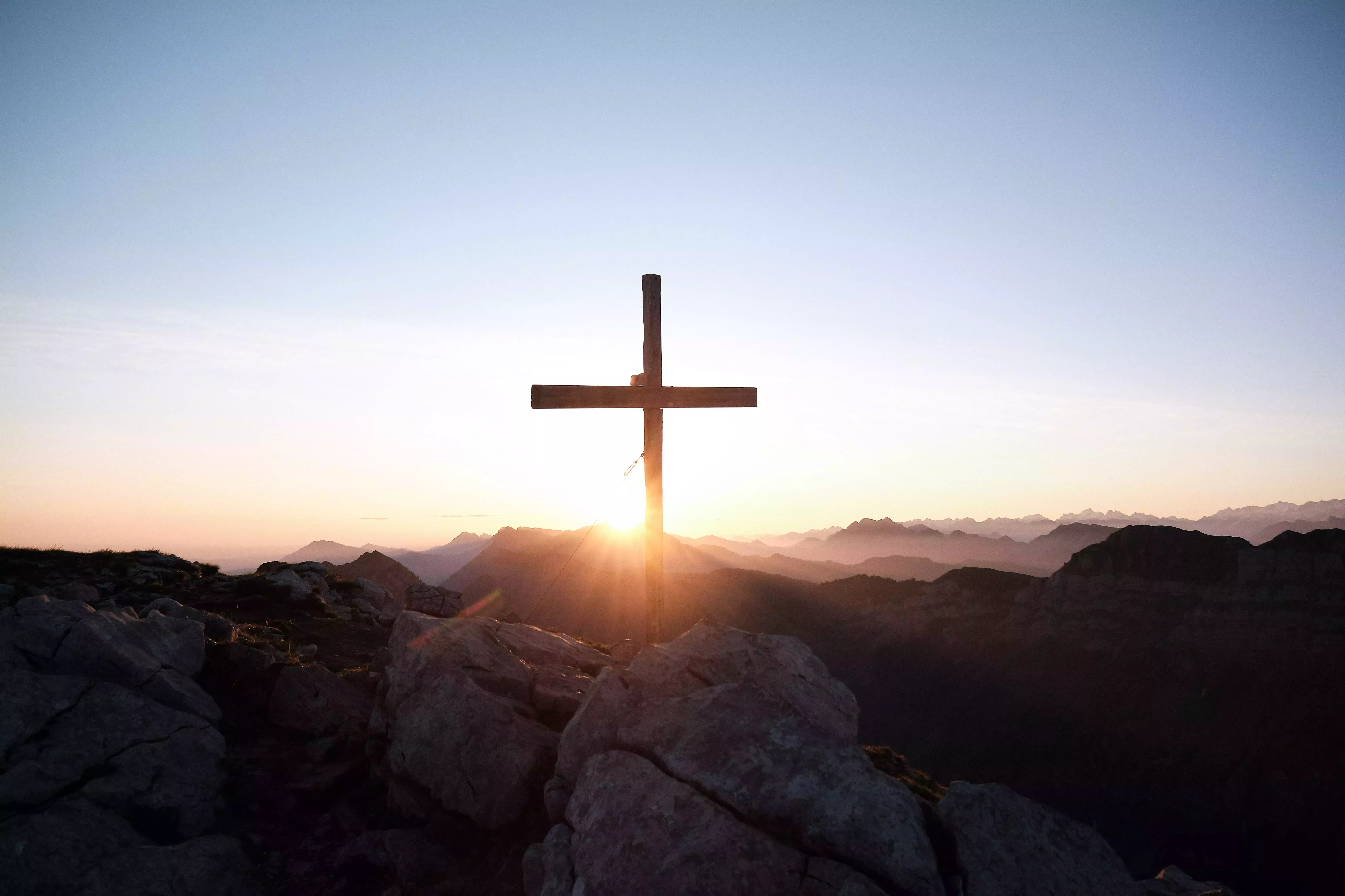 ¿Es necesario ser cristiano para creer en la resurrección de Jesús?