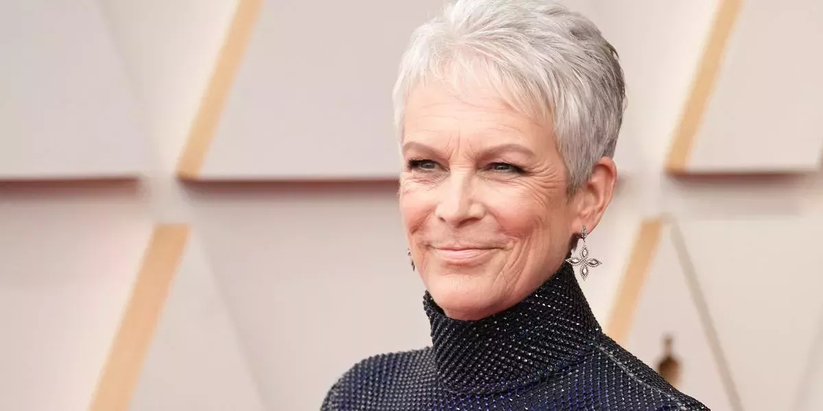 Jamie Lee Curtis no cree que se incorpore al MCU porque dice que Marvel no sabría qué 'hacer con una mujer de 64 años'