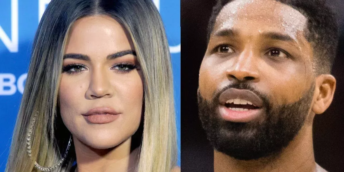 Khloé Kardashian confirma que va a tener un 2º hijo con Tristan Thompson por gestación subrogada