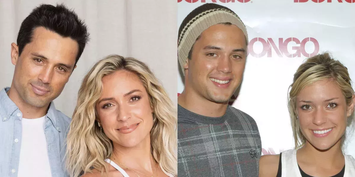 Kristin Cavallari y Stephen Colletti revelan que sólo ganaron 2.000 dólares en toda la primera temporada de 'Laguna Beach'