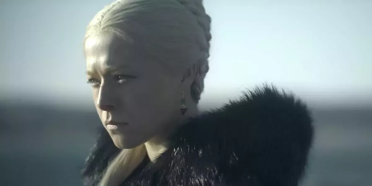 'La Casa del Dragón' tendrá menos sexo que 'Juego de Tronos', según los showrunners