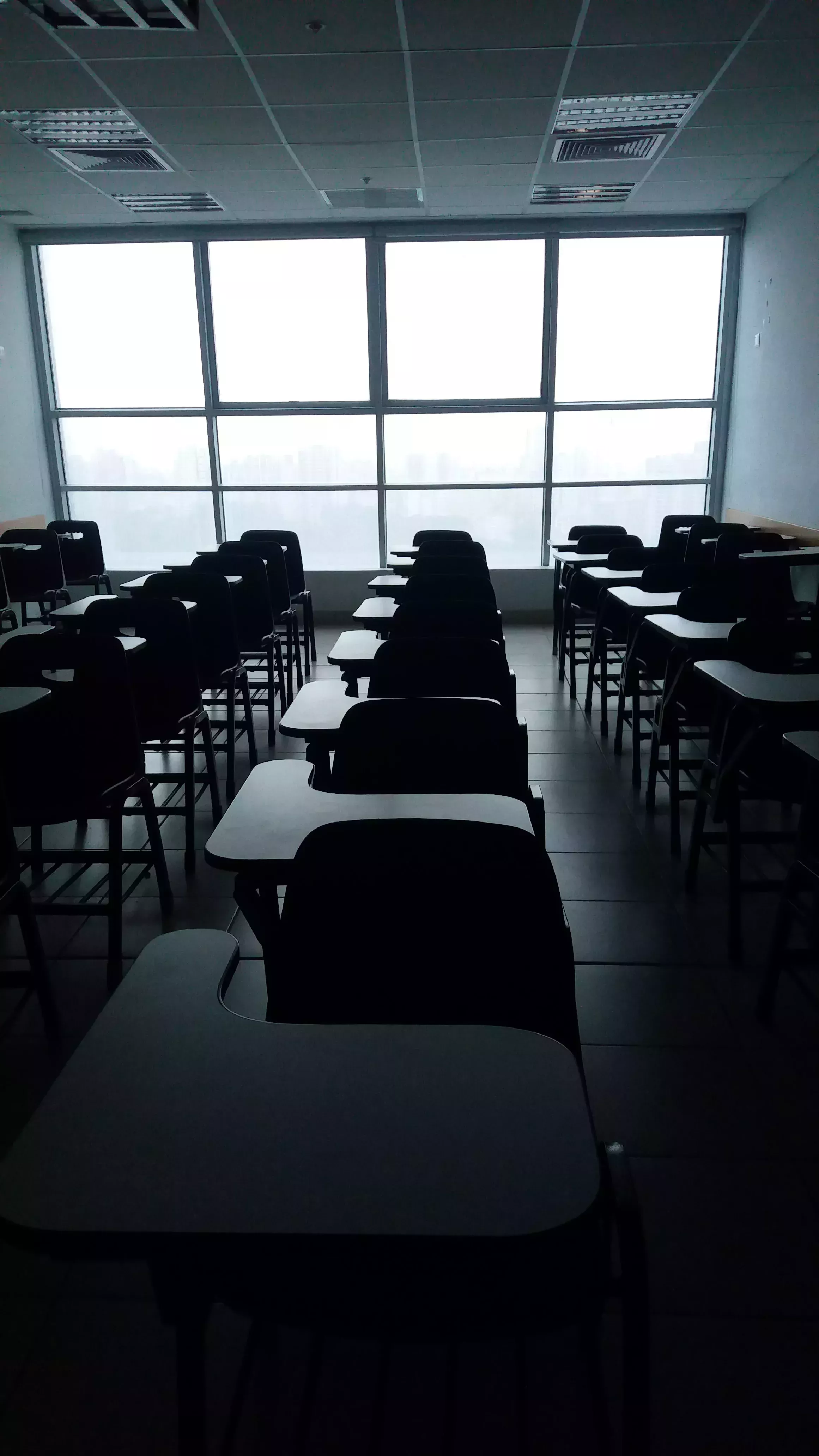 La constante evolución del sistema educativo estadounidense