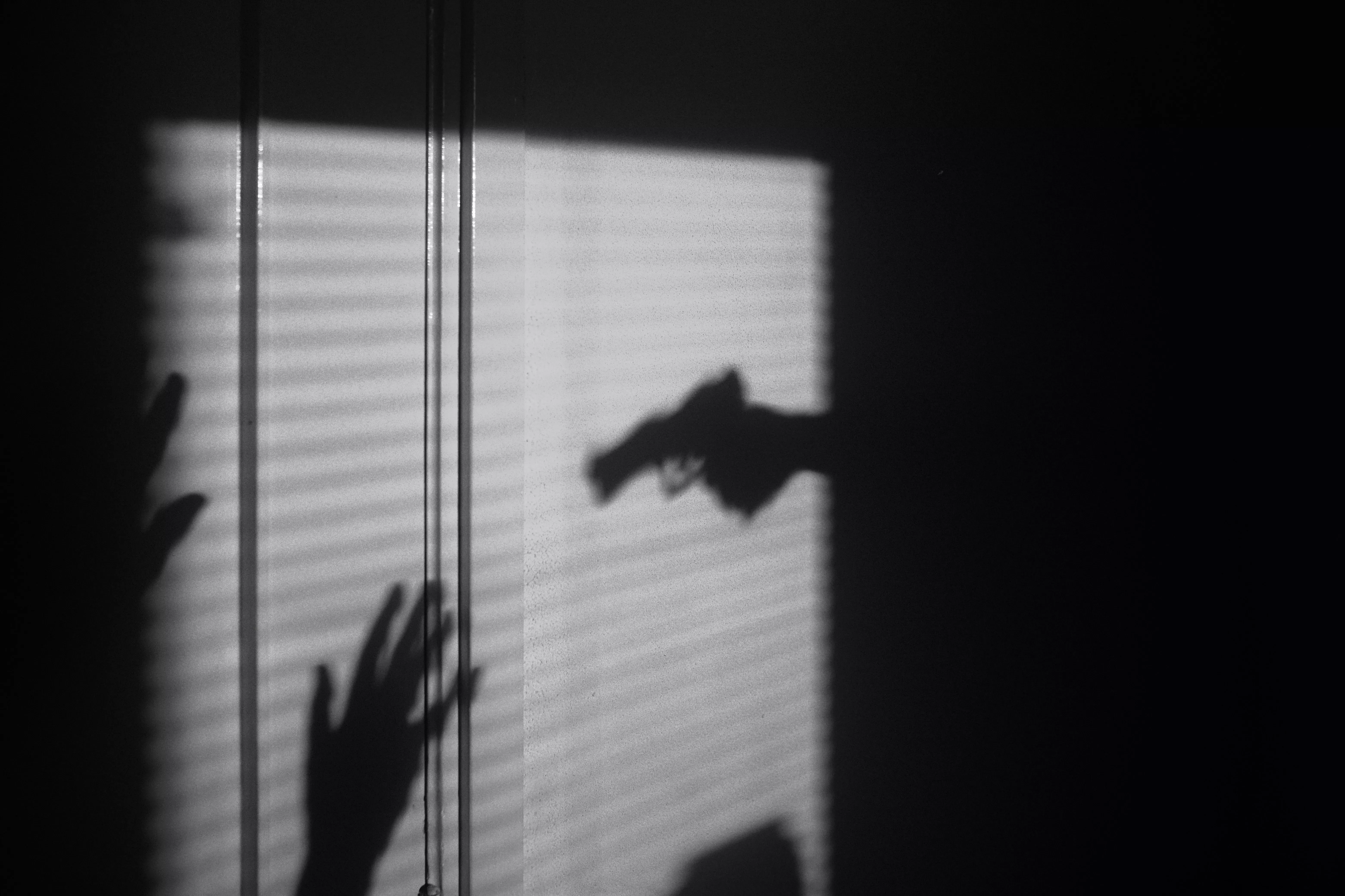 La violencia de las armas desde la perspectiva de un no estadounidense