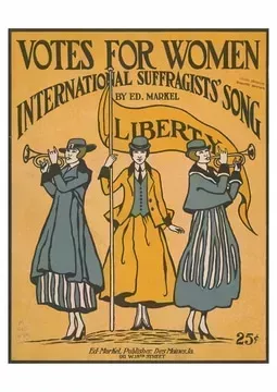 Los derechos de la mujer: Una mirada al derecho al voto