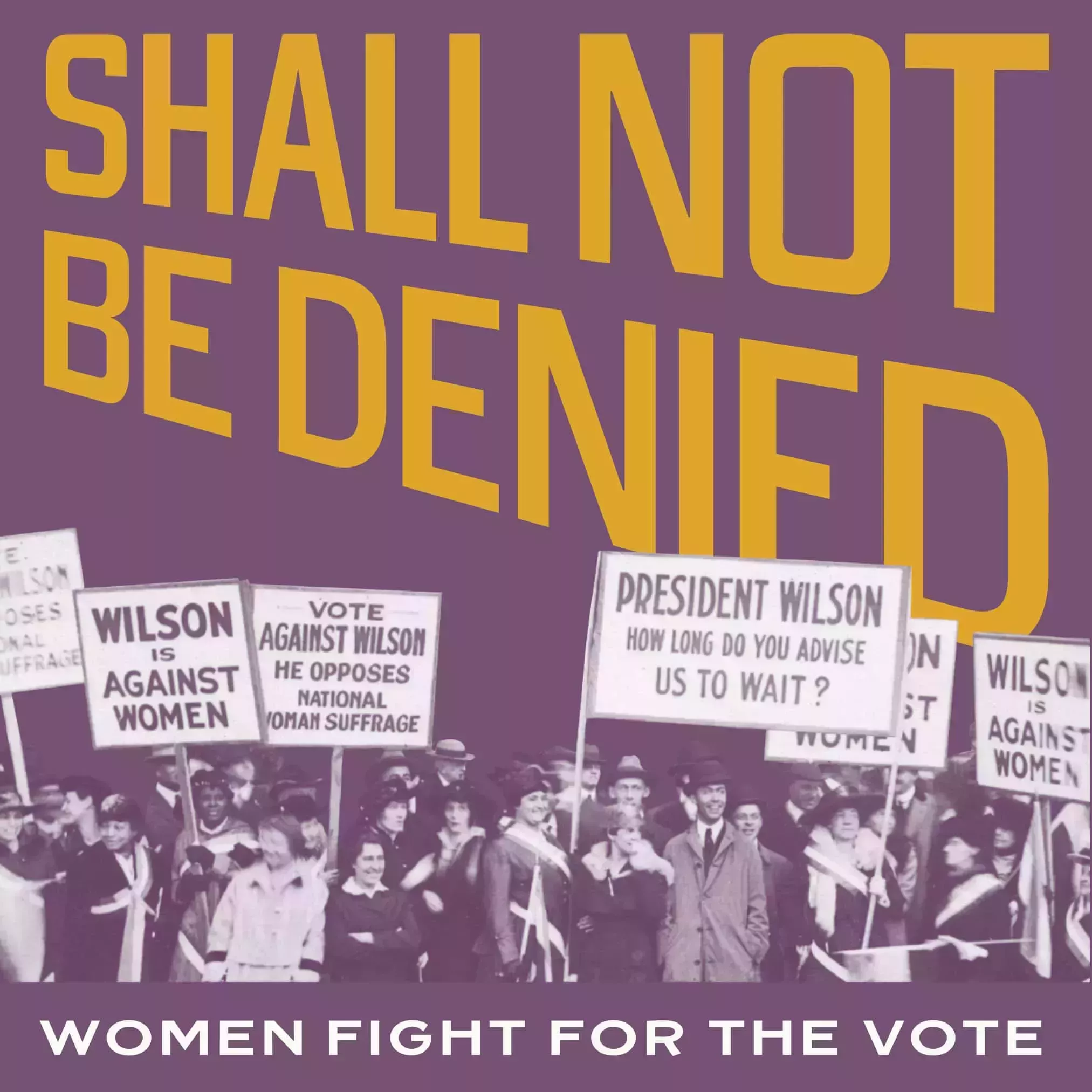 Los derechos de la mujer: Una mirada al derecho al voto
