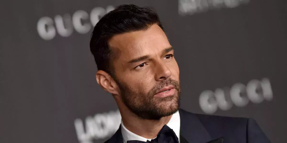 Los representantes de Ricky Martin niegan las acusaciones en la orden de restricción doméstica: 'Completamente falsas e inventadas'
