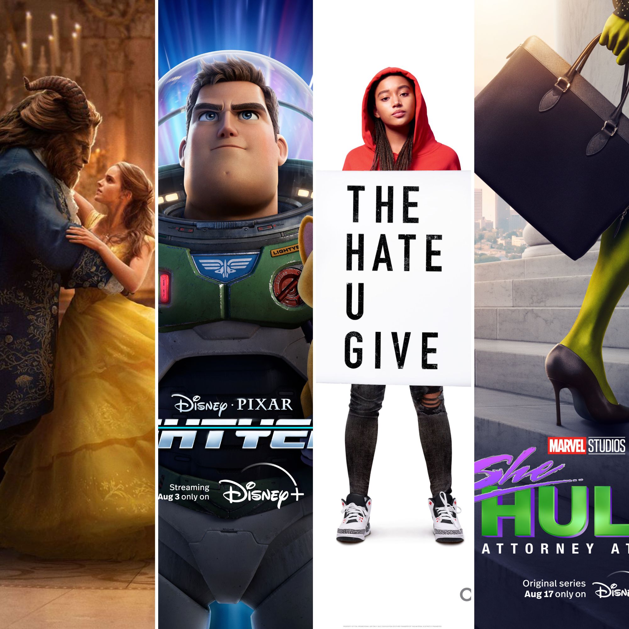 Novedades de Disney+ y Hulu de agosto de 2022: Lista completa de streaming