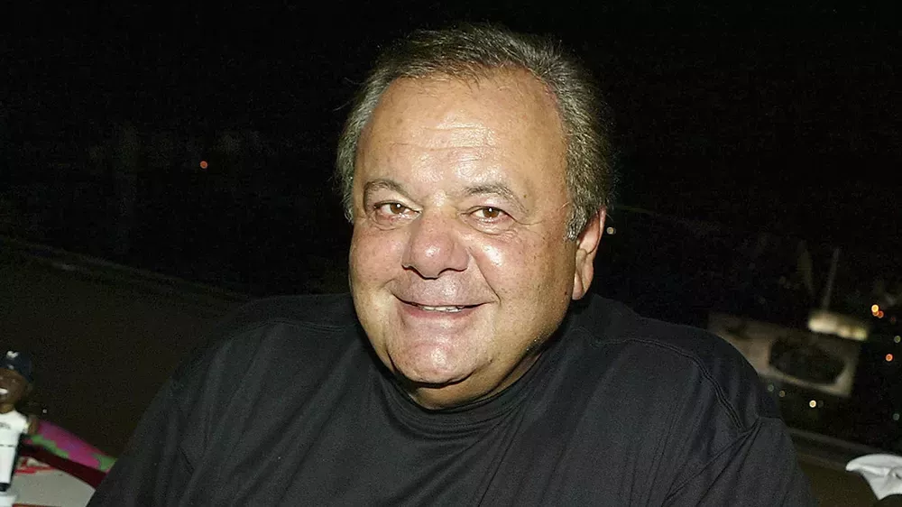 Paul Sorvino, actor de