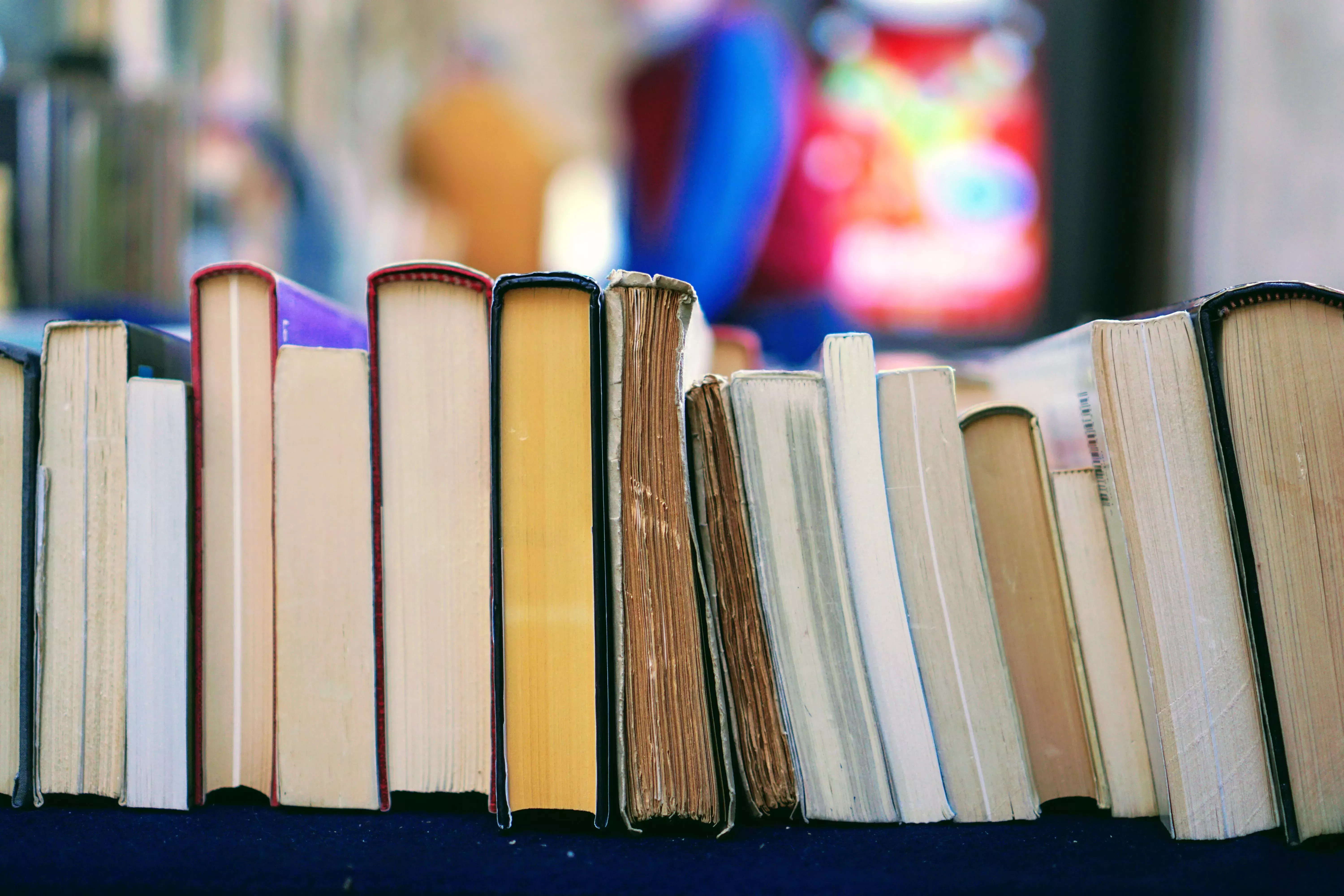 Prohibición de libros: ¿se repite la historia?