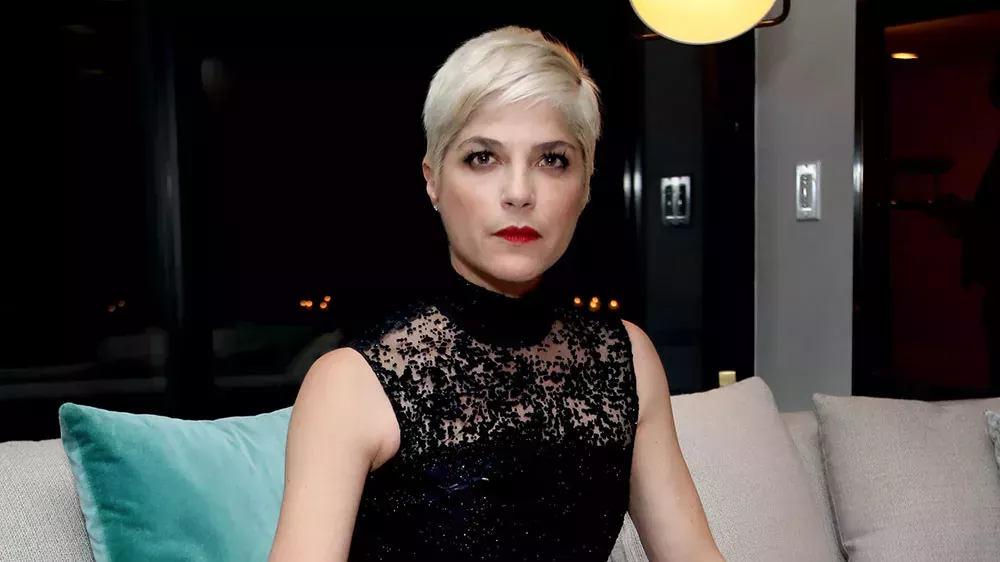 

	
		Selma Blair: Es hora de cambiar la historia de la representación de los discapacitados
	
	