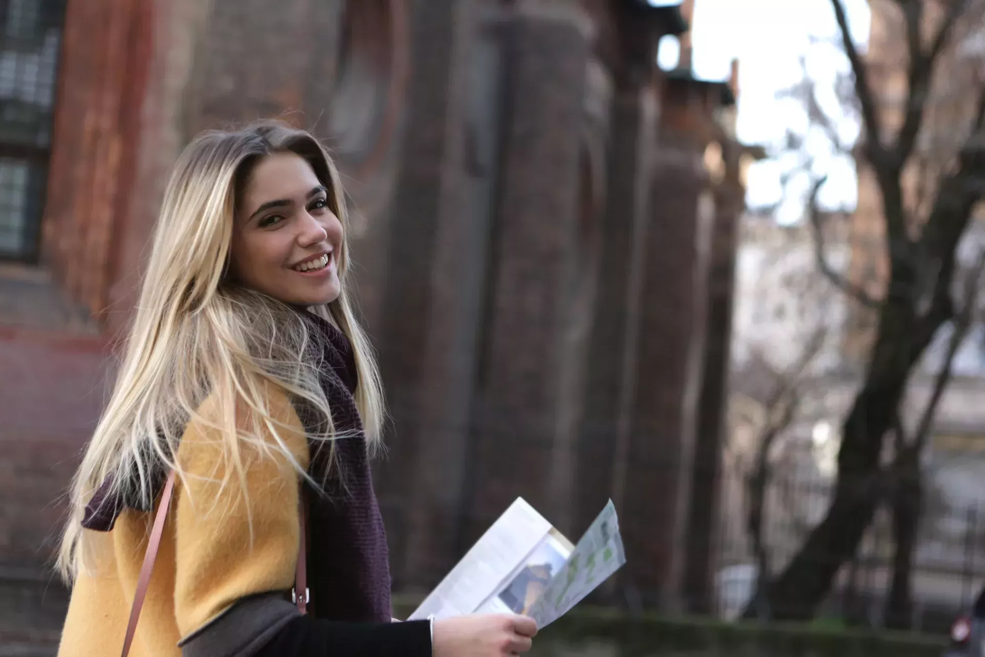 The College Tour | El programa de televisión que te acerca la universidad