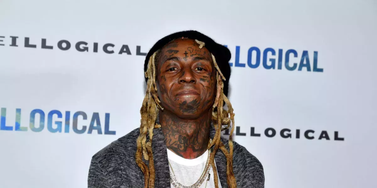 Un agente de policía de Nueva Orleans al que Lil Wayne se refería como