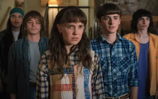 Un análisis de Stranger Things 4: la mejor temporada hasta ahora