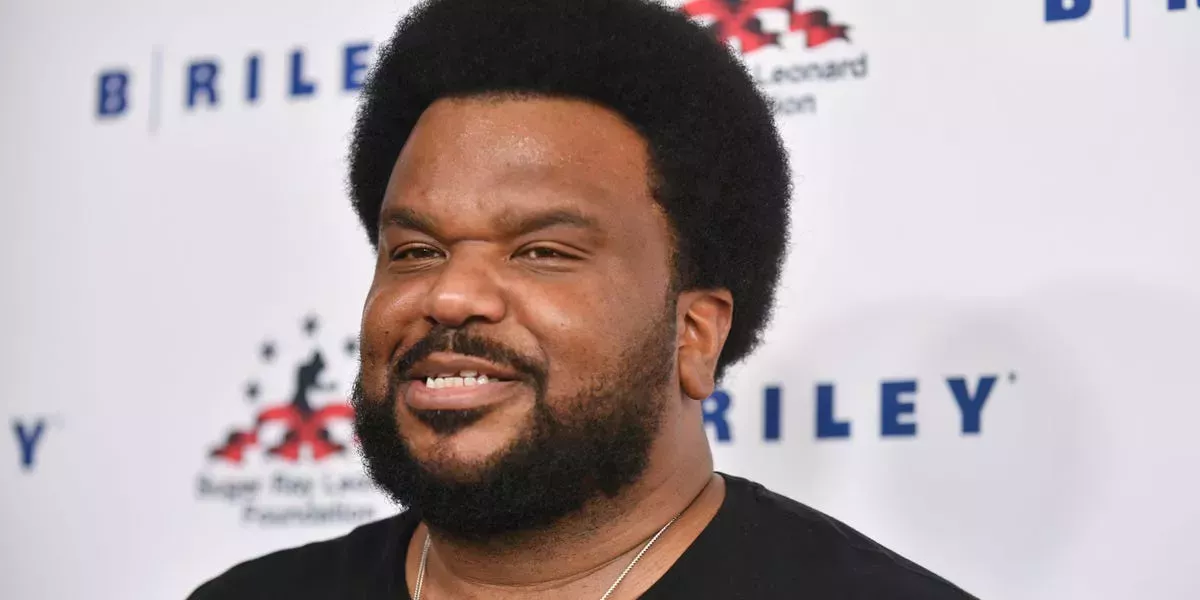 Un tirador abrió fuego en un club de comedia de Carolina del Norte poco antes de que el comediante Craig Robinson se dispusiera a subir al escenario