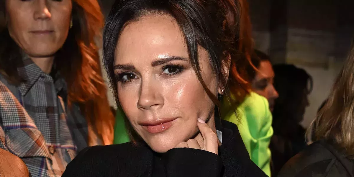 Victoria Beckham defiende su 