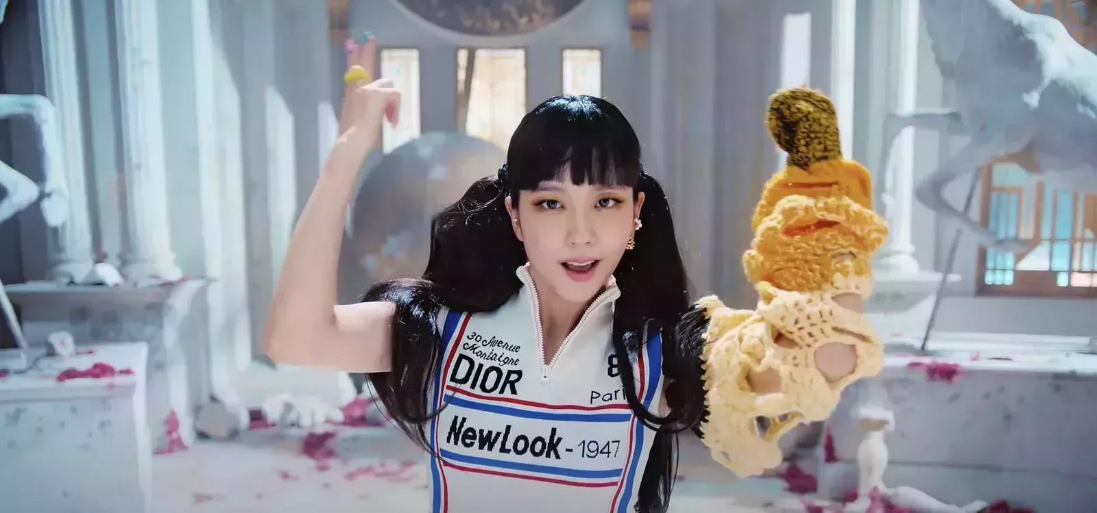 5 tendencias del nuevo vídeo musical
