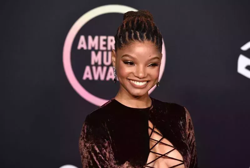 Citas de Halle Bailey sobre el papel de Ariel en 'La Sirenita'