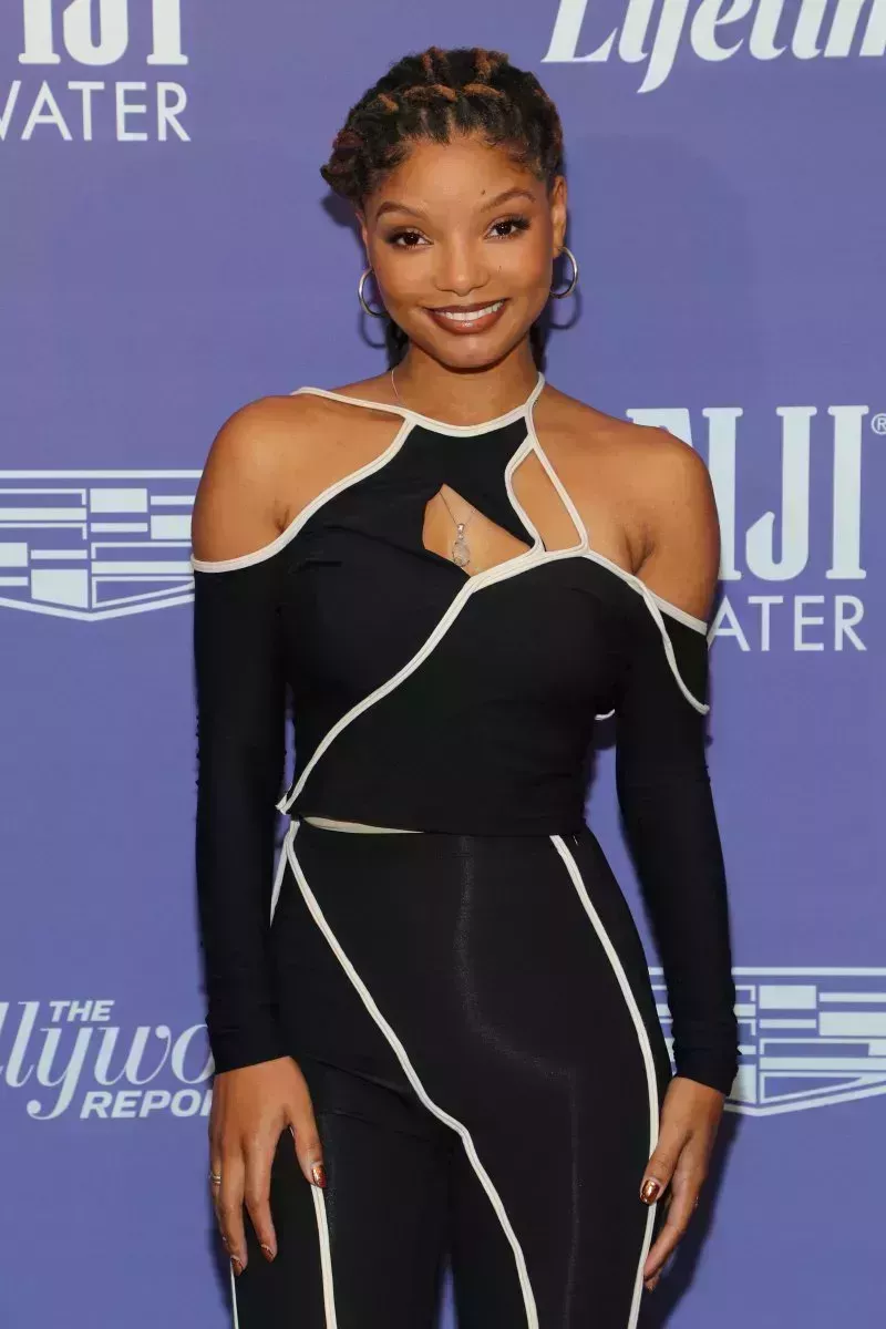 Citas de Halle Bailey sobre el papel de Ariel en 'La Sirenita'