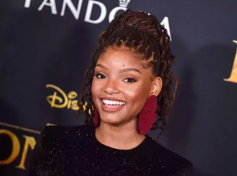 Citas de Halle Bailey sobre el papel de Ariel en 'La Sirenita'