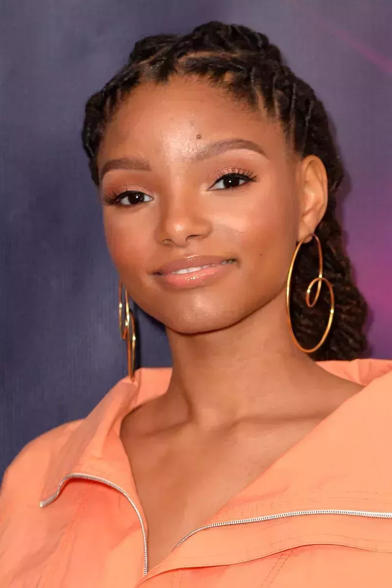 Citas de Halle Bailey sobre el papel de Ariel en 'La Sirenita'