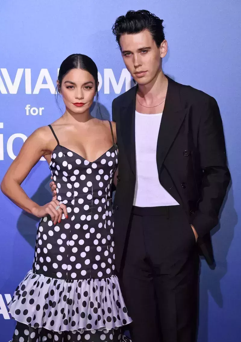 Cronología de la relación de Austin Butler con Kaia Gerber tras la ruptura de Vanessa Hudgens