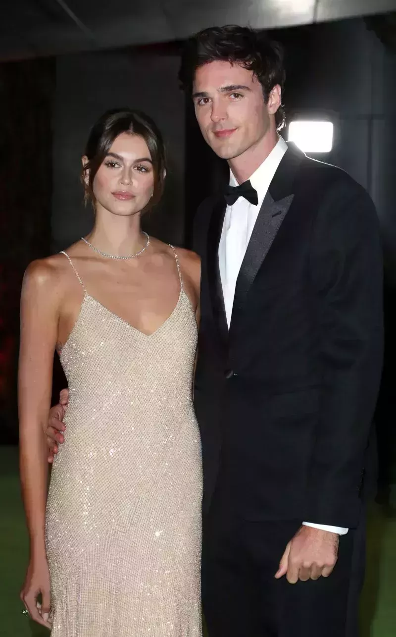 Cronología de la relación de Austin Butler con Kaia Gerber tras la ruptura de Vanessa Hudgens