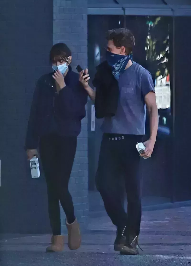 Cronología de la relación de Austin Butler con Kaia Gerber tras la ruptura de Vanessa Hudgens