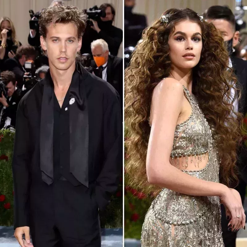 Cronología de la relación de Austin Butler con Kaia Gerber tras la ruptura de Vanessa Hudgens