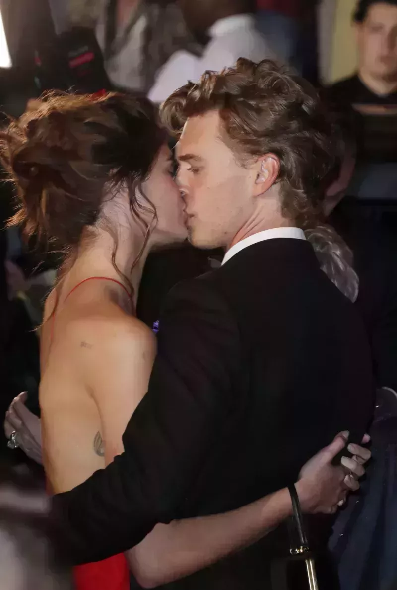 Cronología de la relación de Austin Butler con Kaia Gerber tras la ruptura de Vanessa Hudgens