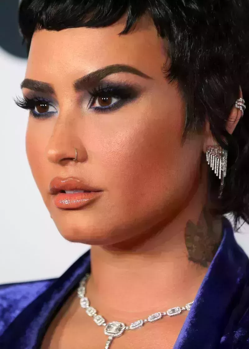 Desglose completo de los tatuajes de Demi Lovato y su significado