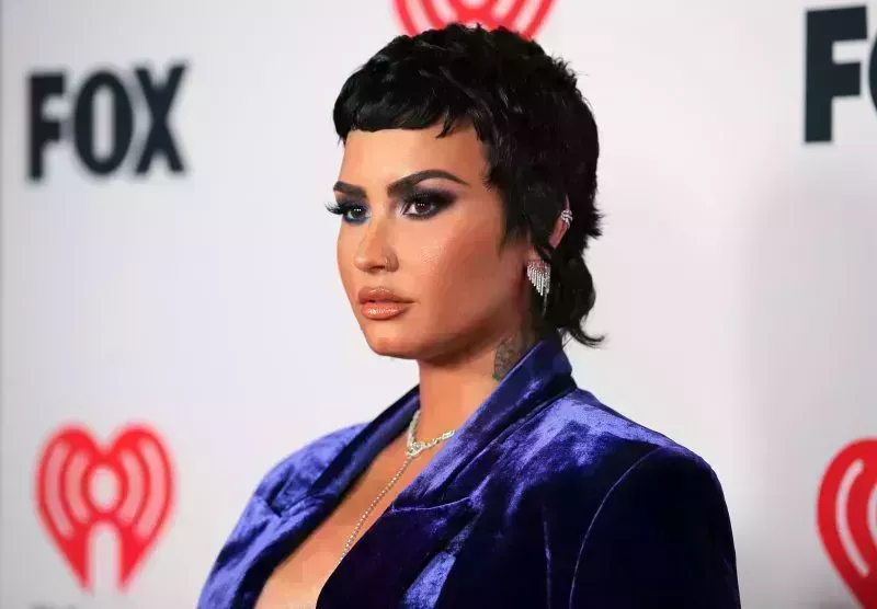 Desglose completo de los tatuajes de Demi Lovato y su significado