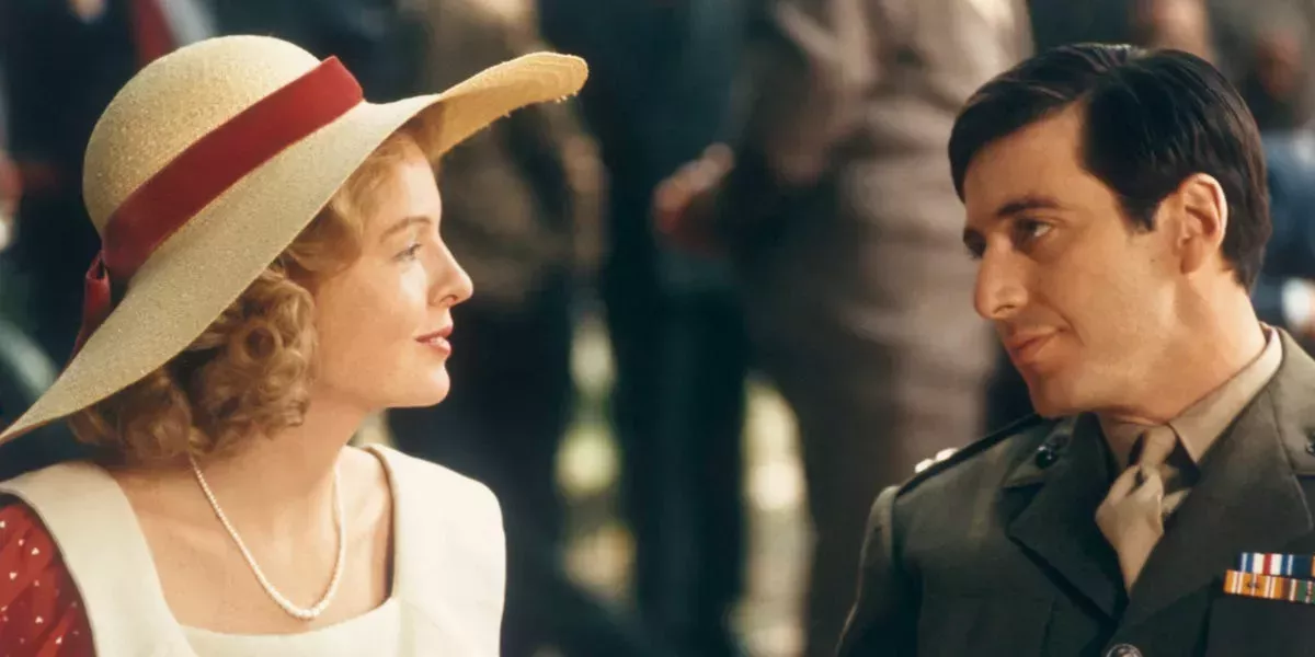 Diane Keaton dice que