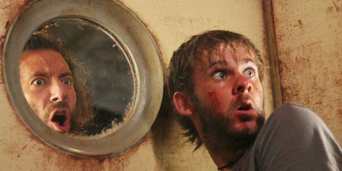 Dominic Monaghan revela por qué nunca ha visto un solo episodio de 'Lost'