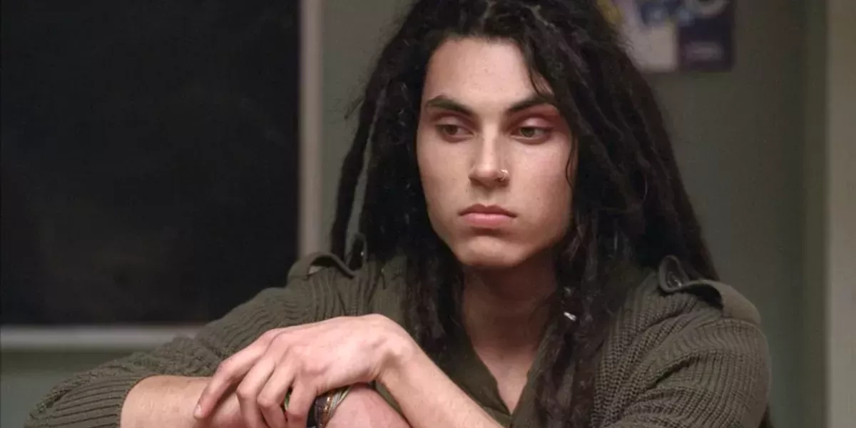 El actor de 'Glee' dice que lloró tras ver su primer episodio: