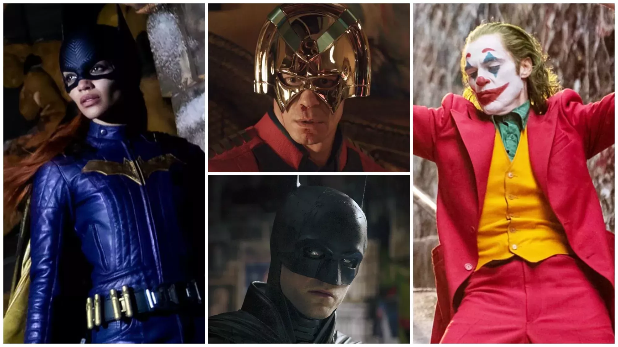 El confuso estado de DC, desde los enormes pagos de 'Joker 2' hasta la búsqueda de su Kevin Feige