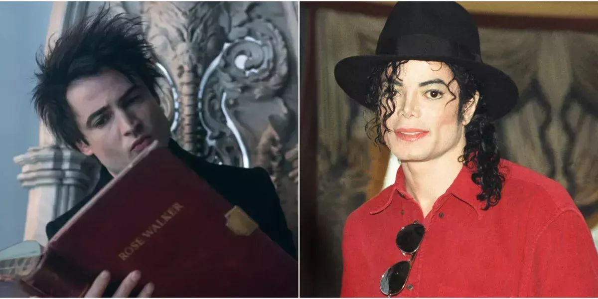 El creador de 'Sandman' dice que Michael Jackson se lanzó a interpretar a Morfeo en una adaptación cinematográfica